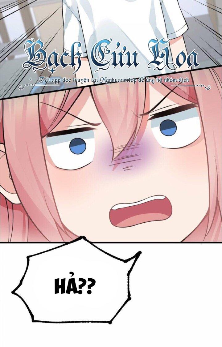 Rõ Ràng Tôi Chỉ Muốn Chơi Game, Xin Đừng Kéo Tôi Vào Lĩnh Vực Tình Yêu Chapter 18 - Trang 2