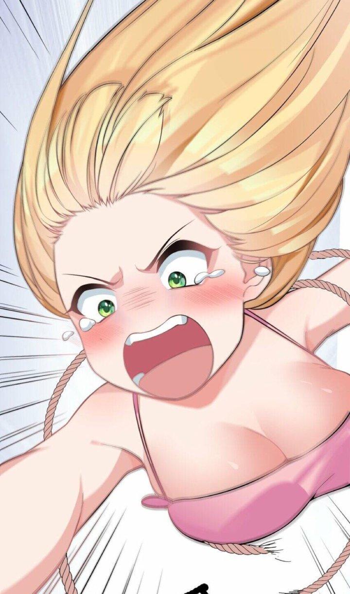 Rõ Ràng Tôi Chỉ Muốn Chơi Game, Xin Đừng Kéo Tôi Vào Lĩnh Vực Tình Yêu Chapter 18 - Trang 2