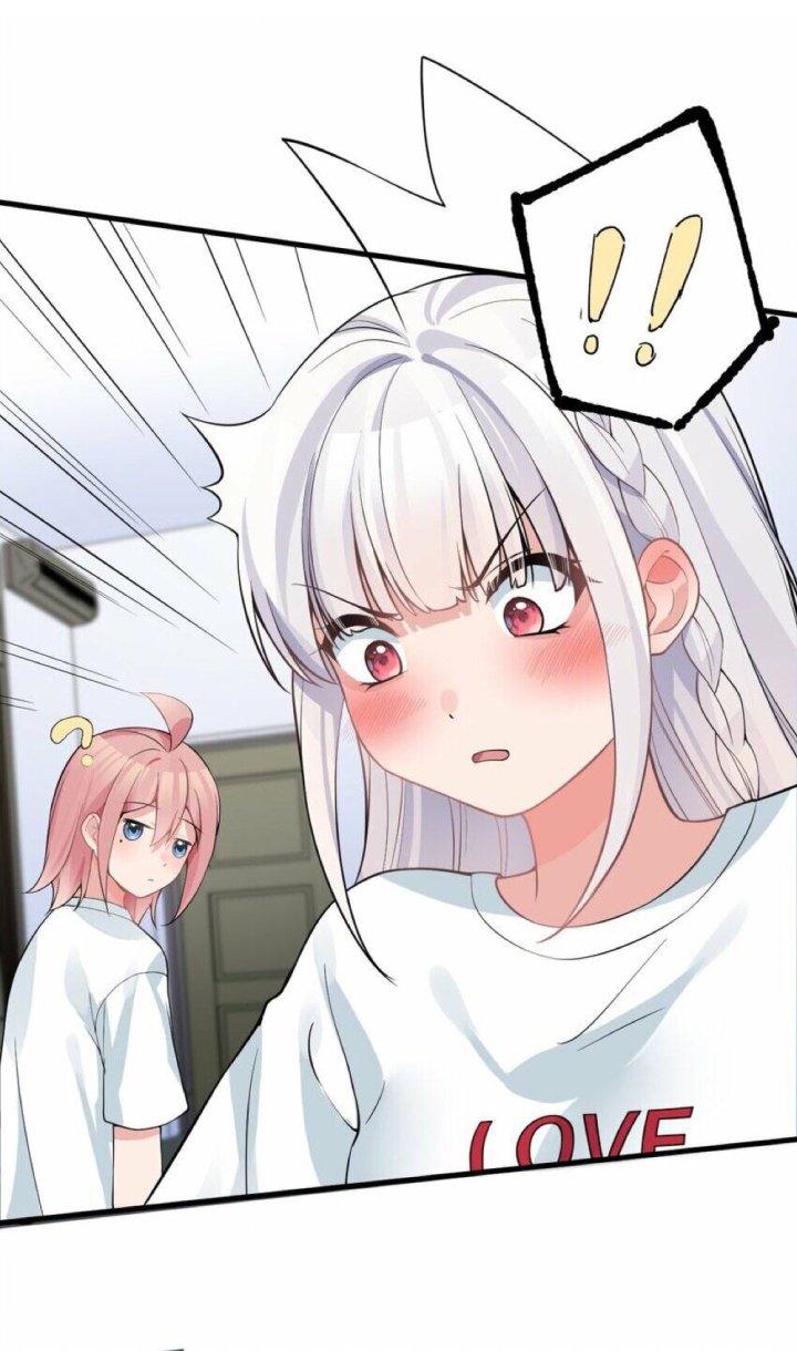 Rõ Ràng Tôi Chỉ Muốn Chơi Game, Xin Đừng Kéo Tôi Vào Lĩnh Vực Tình Yêu Chapter 18 - Trang 2