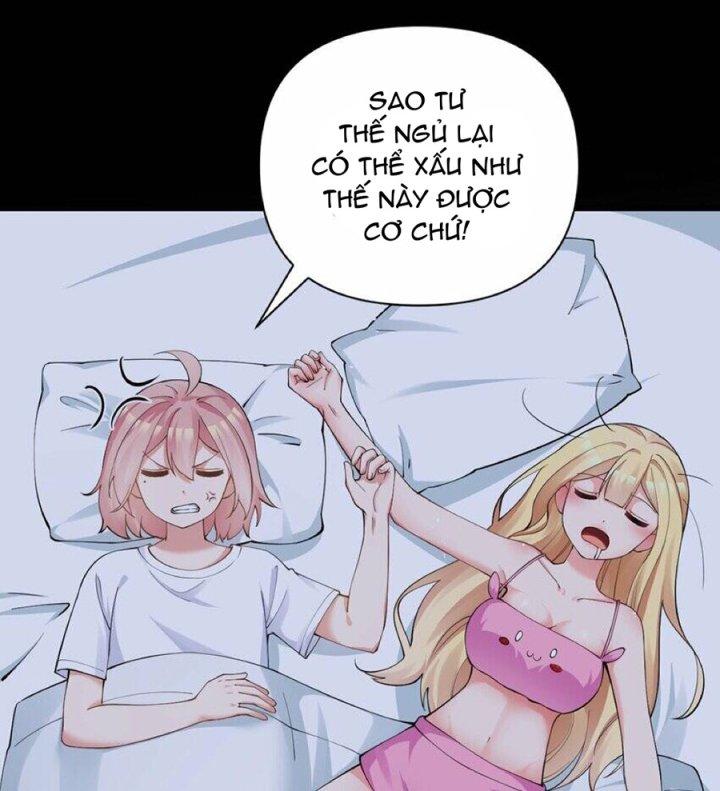 Rõ Ràng Tôi Chỉ Muốn Chơi Game, Xin Đừng Kéo Tôi Vào Lĩnh Vực Tình Yêu Chapter 18 - Trang 2