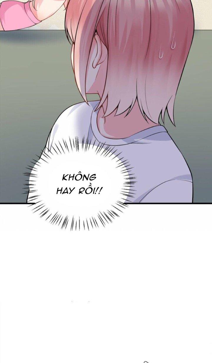 Rõ Ràng Tôi Chỉ Muốn Chơi Game, Xin Đừng Kéo Tôi Vào Lĩnh Vực Tình Yêu Chapter 18 - Trang 2