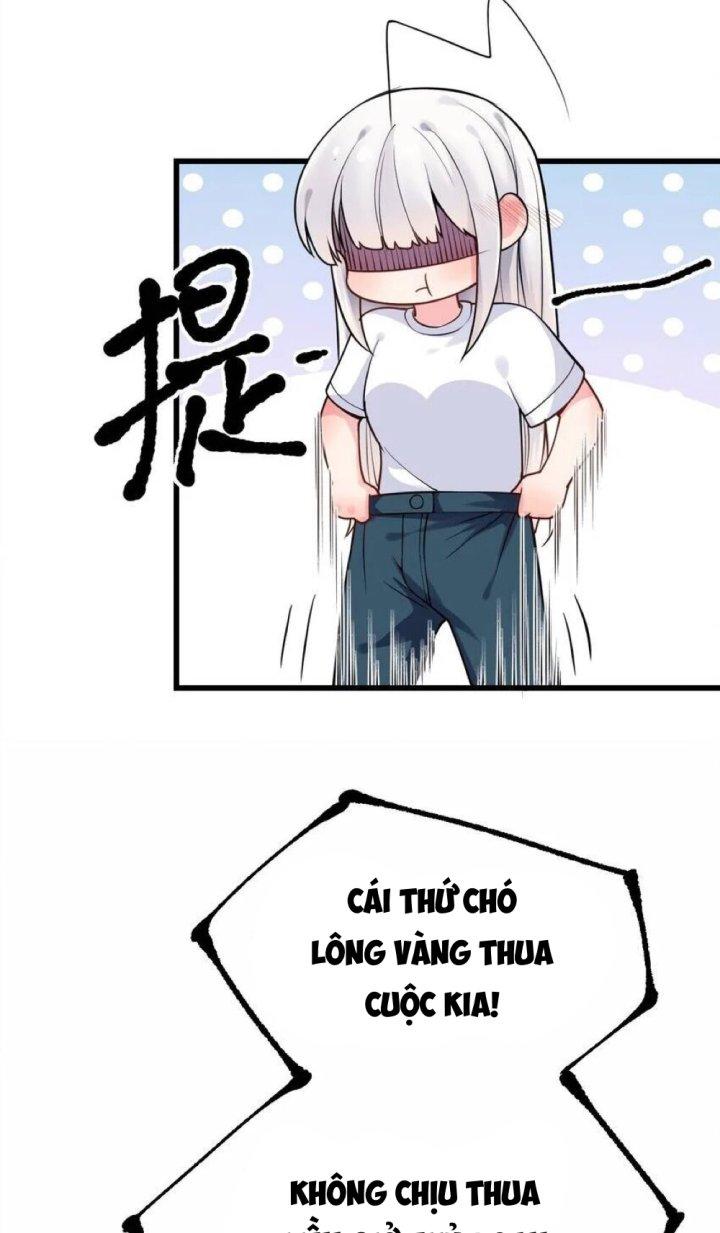 Rõ Ràng Tôi Chỉ Muốn Chơi Game, Xin Đừng Kéo Tôi Vào Lĩnh Vực Tình Yêu Chapter 18 - Trang 2