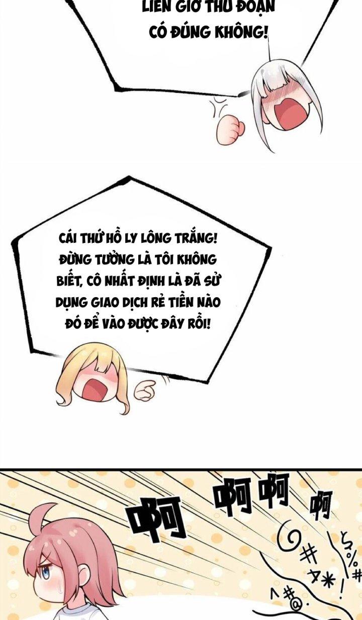 Rõ Ràng Tôi Chỉ Muốn Chơi Game, Xin Đừng Kéo Tôi Vào Lĩnh Vực Tình Yêu Chapter 18 - Trang 2