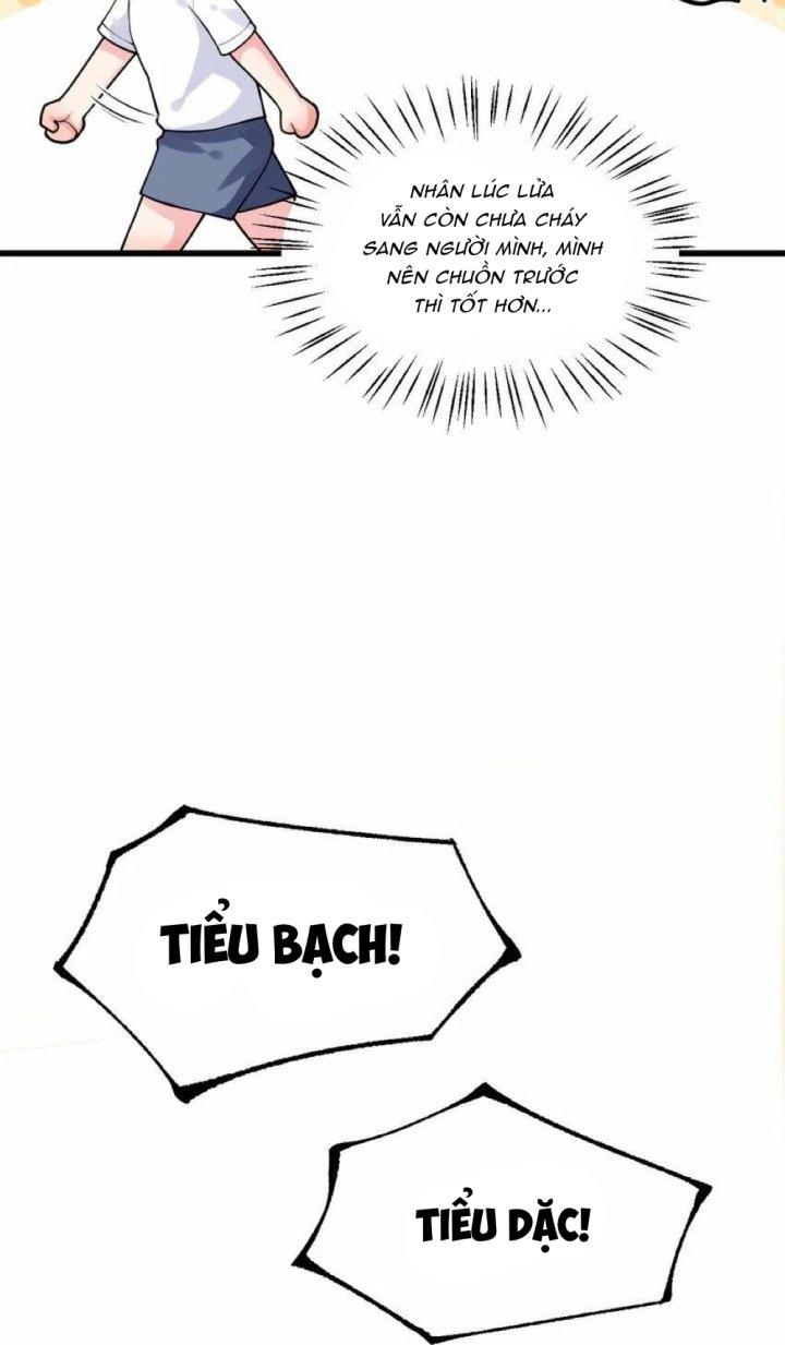 Rõ Ràng Tôi Chỉ Muốn Chơi Game, Xin Đừng Kéo Tôi Vào Lĩnh Vực Tình Yêu Chapter 18 - Trang 2