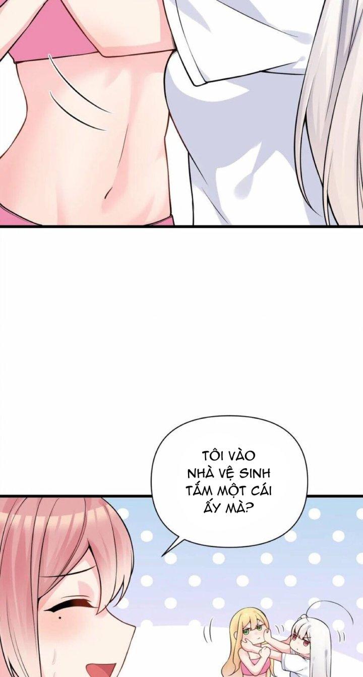 Rõ Ràng Tôi Chỉ Muốn Chơi Game, Xin Đừng Kéo Tôi Vào Lĩnh Vực Tình Yêu Chapter 18 - Trang 2