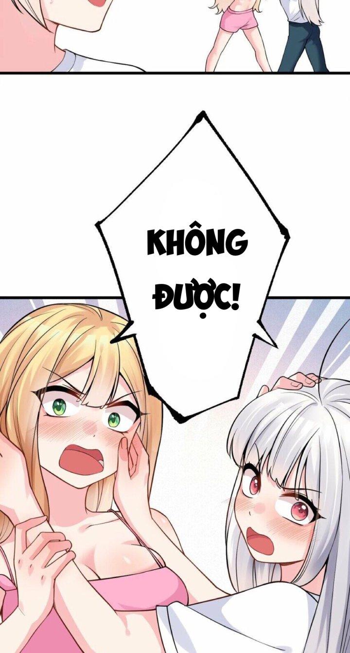 Rõ Ràng Tôi Chỉ Muốn Chơi Game, Xin Đừng Kéo Tôi Vào Lĩnh Vực Tình Yêu Chapter 18 - Trang 2