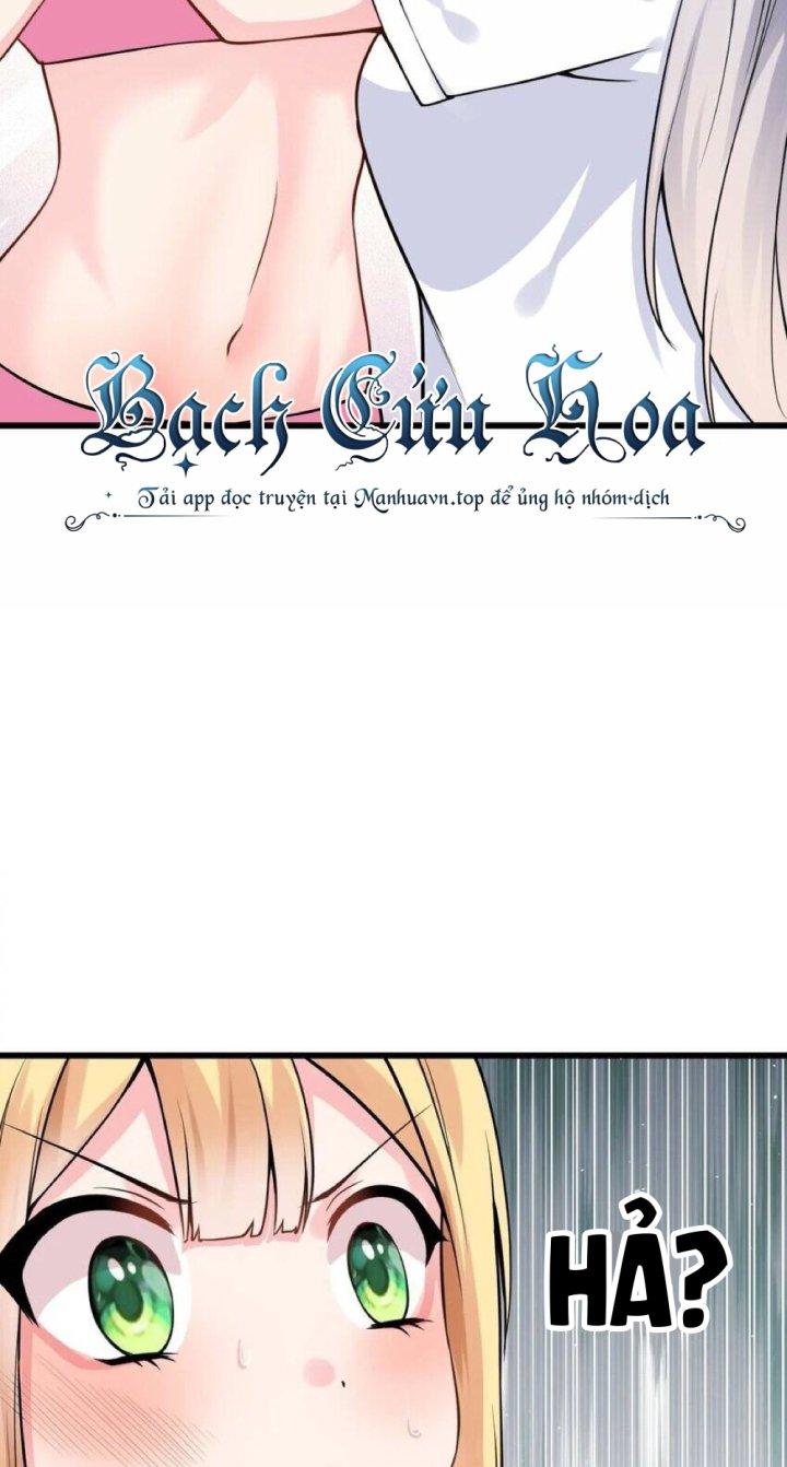 Rõ Ràng Tôi Chỉ Muốn Chơi Game, Xin Đừng Kéo Tôi Vào Lĩnh Vực Tình Yêu Chapter 18 - Trang 2