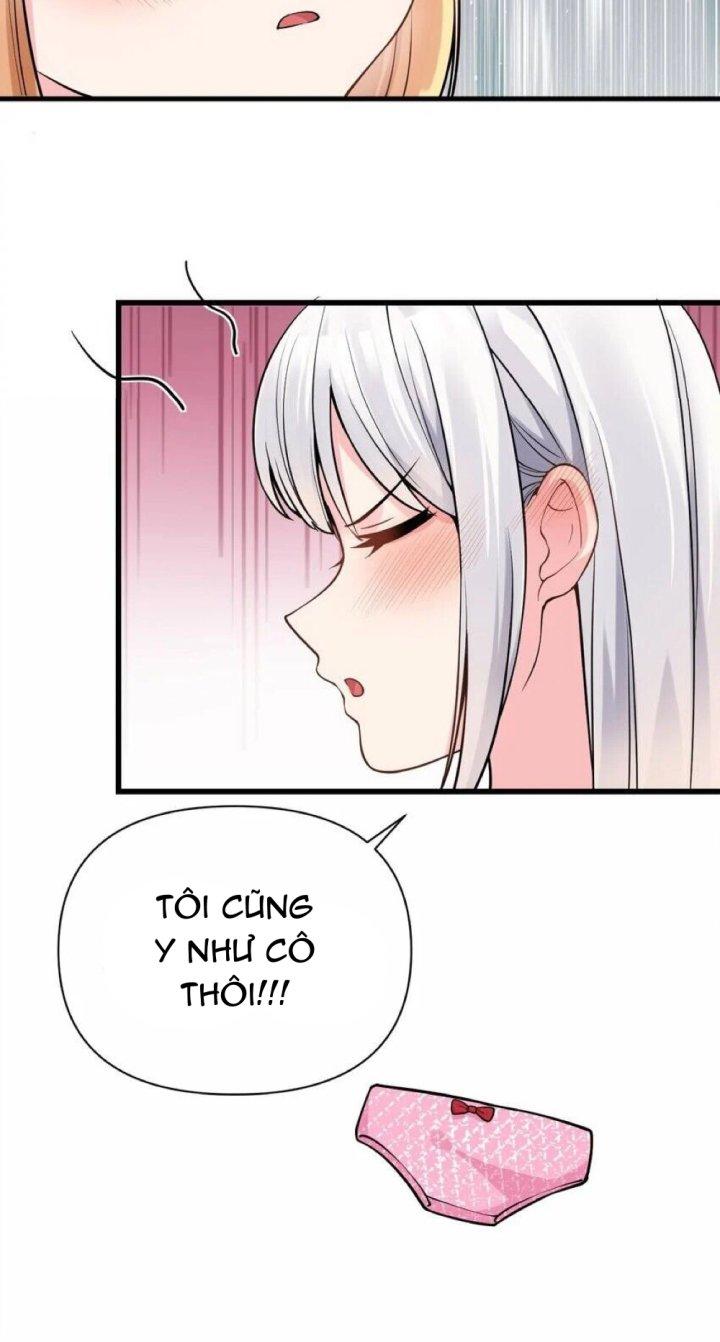 Rõ Ràng Tôi Chỉ Muốn Chơi Game, Xin Đừng Kéo Tôi Vào Lĩnh Vực Tình Yêu Chapter 18 - Trang 2