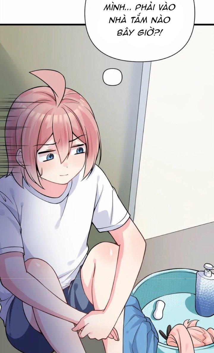 Rõ Ràng Tôi Chỉ Muốn Chơi Game, Xin Đừng Kéo Tôi Vào Lĩnh Vực Tình Yêu Chapter 18 - Trang 2