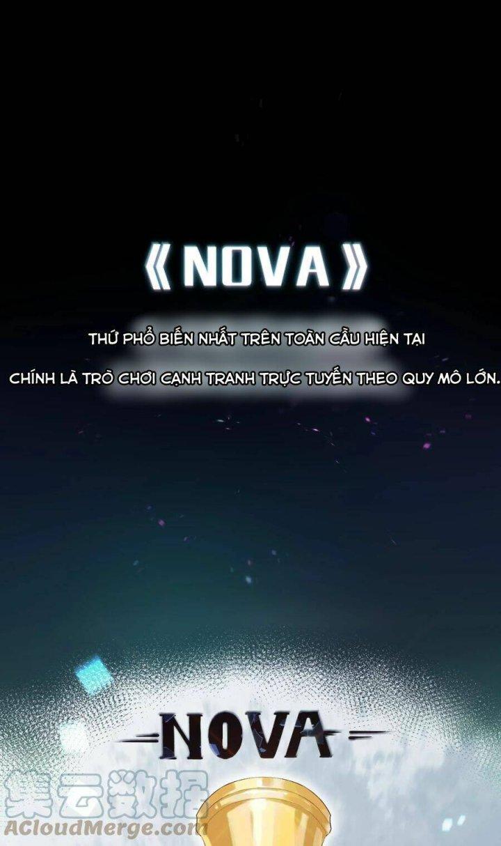 Rõ Ràng Tôi Chỉ Muốn Chơi Game, Xin Đừng Kéo Tôi Vào Lĩnh Vực Tình Yêu Chapter 0 - Trang 3