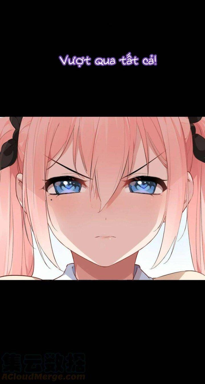 Rõ Ràng Tôi Chỉ Muốn Chơi Game, Xin Đừng Kéo Tôi Vào Lĩnh Vực Tình Yêu Chapter 0 - Trang 3