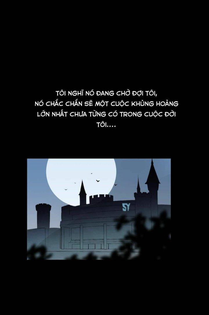 Rõ Ràng Tôi Chỉ Muốn Chơi Game, Xin Đừng Kéo Tôi Vào Lĩnh Vực Tình Yêu Chapter 0 - Trang 3