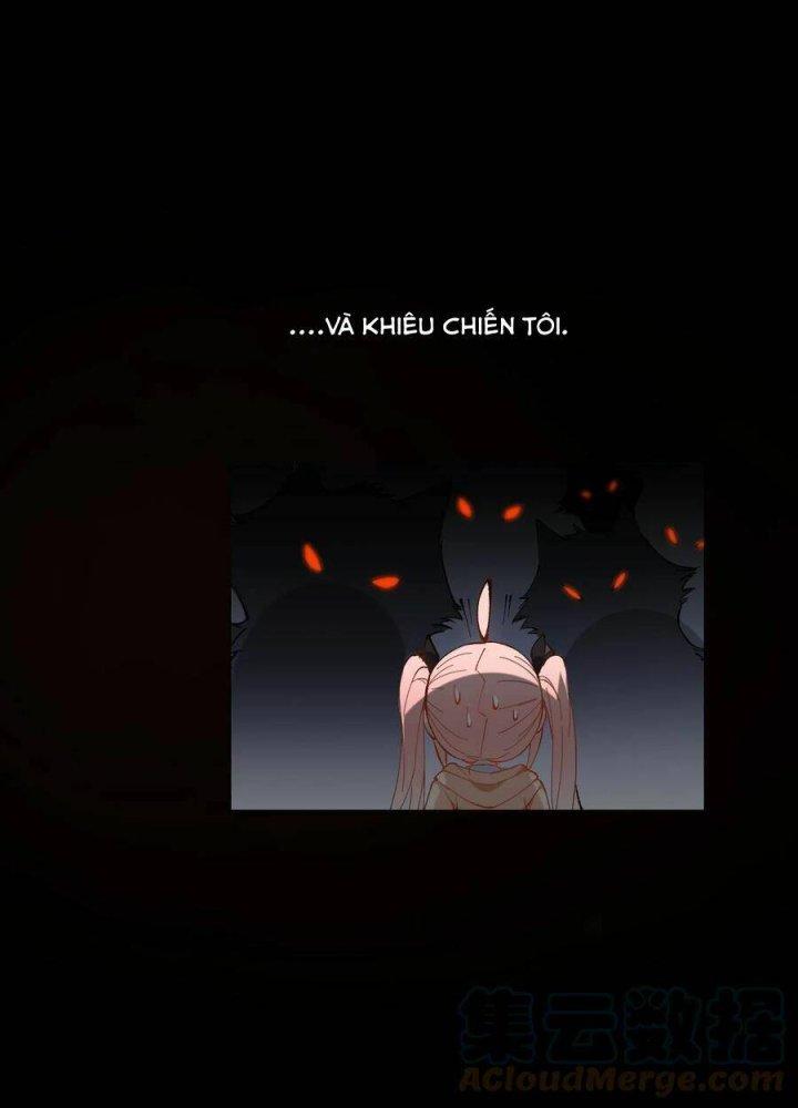 Rõ Ràng Tôi Chỉ Muốn Chơi Game, Xin Đừng Kéo Tôi Vào Lĩnh Vực Tình Yêu Chapter 0 - Trang 3