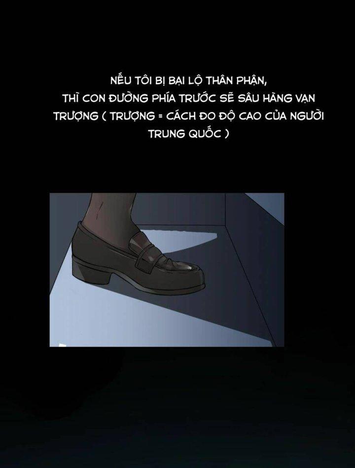 Rõ Ràng Tôi Chỉ Muốn Chơi Game, Xin Đừng Kéo Tôi Vào Lĩnh Vực Tình Yêu Chapter 0 - Trang 3