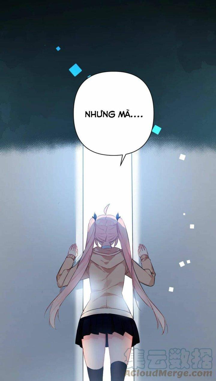 Rõ Ràng Tôi Chỉ Muốn Chơi Game, Xin Đừng Kéo Tôi Vào Lĩnh Vực Tình Yêu Chapter 0 - Trang 3