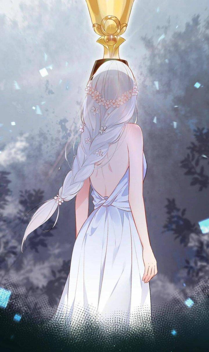 Rõ Ràng Tôi Chỉ Muốn Chơi Game, Xin Đừng Kéo Tôi Vào Lĩnh Vực Tình Yêu Chapter 0 - Trang 3