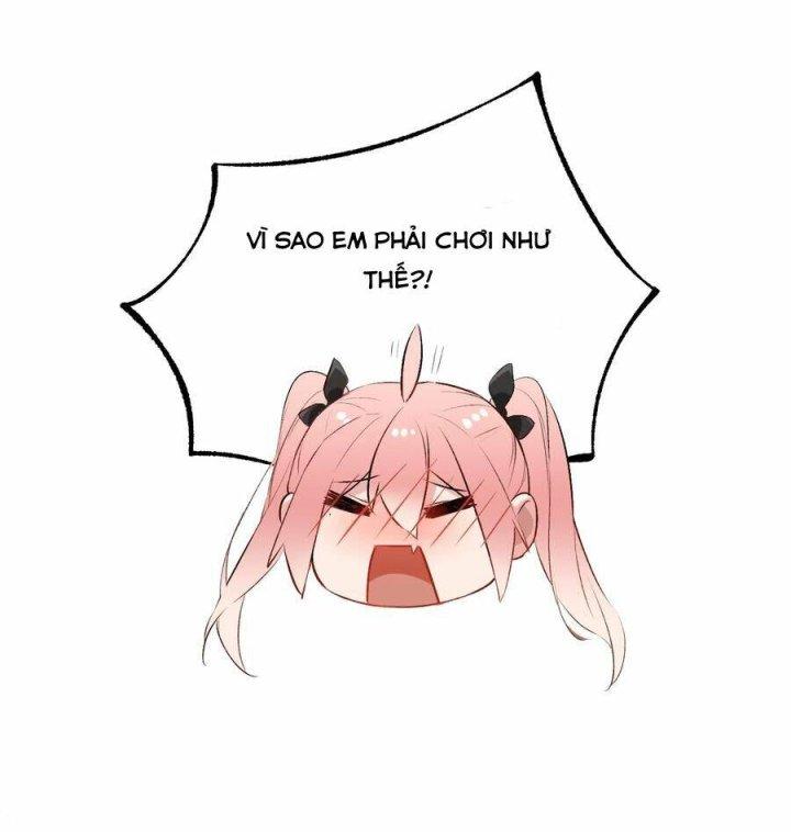 Rõ Ràng Tôi Chỉ Muốn Chơi Game, Xin Đừng Kéo Tôi Vào Lĩnh Vực Tình Yêu Chapter 0 - Trang 3