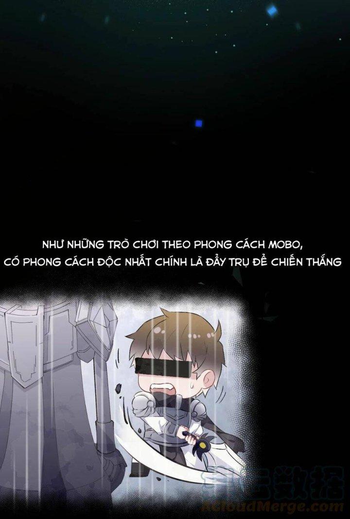 Rõ Ràng Tôi Chỉ Muốn Chơi Game, Xin Đừng Kéo Tôi Vào Lĩnh Vực Tình Yêu Chapter 0 - Trang 3