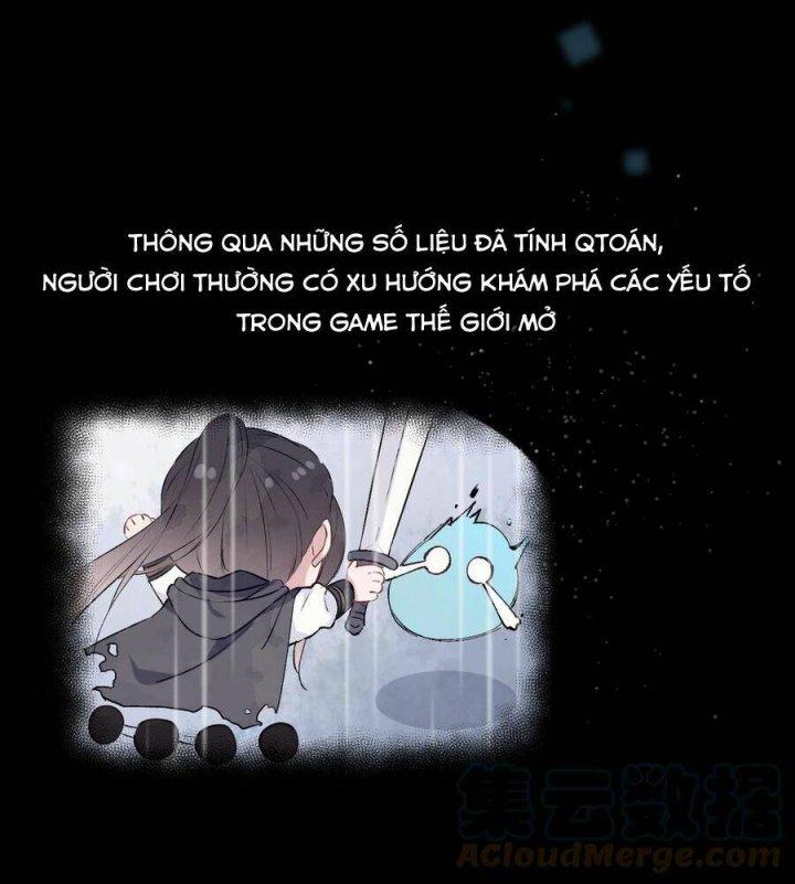 Rõ Ràng Tôi Chỉ Muốn Chơi Game, Xin Đừng Kéo Tôi Vào Lĩnh Vực Tình Yêu Chapter 0 - Trang 3