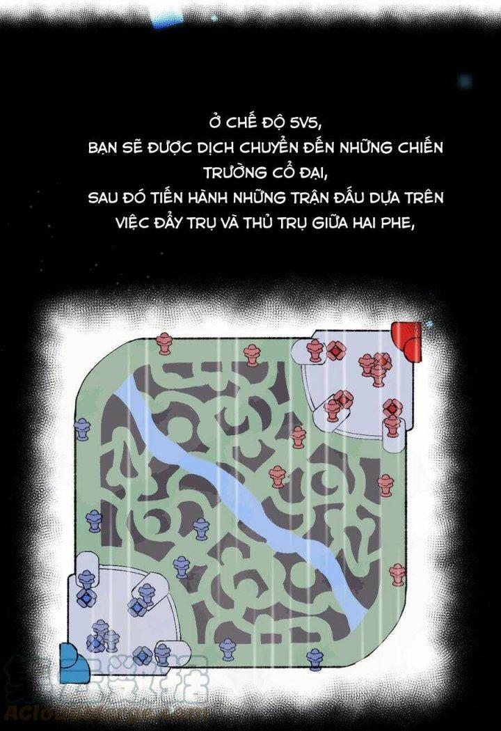 Rõ Ràng Tôi Chỉ Muốn Chơi Game, Xin Đừng Kéo Tôi Vào Lĩnh Vực Tình Yêu Chapter 0 - Trang 3