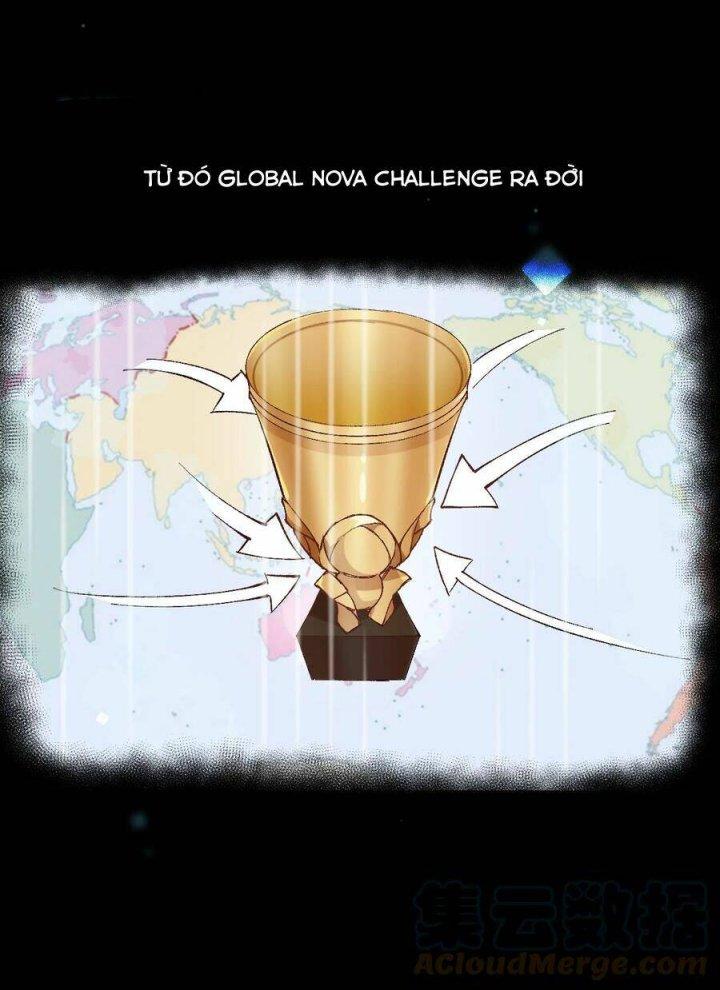 Rõ Ràng Tôi Chỉ Muốn Chơi Game, Xin Đừng Kéo Tôi Vào Lĩnh Vực Tình Yêu Chapter 0 - Trang 3