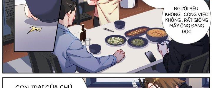 Ta Đột Nhiên Thành Tiên, Làm Sao Bây Giờ Chapter 79 - Trang 2