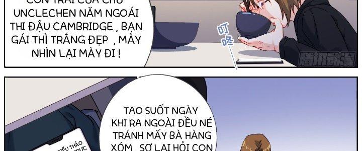 Ta Đột Nhiên Thành Tiên, Làm Sao Bây Giờ Chapter 79 - Trang 2