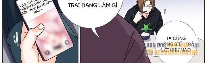 Ta Đột Nhiên Thành Tiên, Làm Sao Bây Giờ Chapter 79 - Trang 2