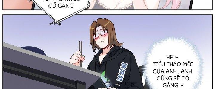 Ta Đột Nhiên Thành Tiên, Làm Sao Bây Giờ Chapter 79 - Trang 2