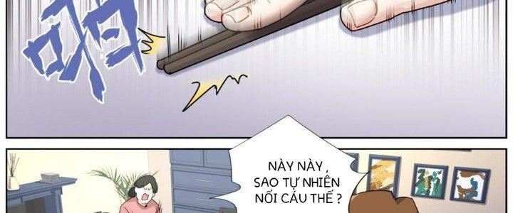 Ta Đột Nhiên Thành Tiên, Làm Sao Bây Giờ Chapter 79 - Trang 2