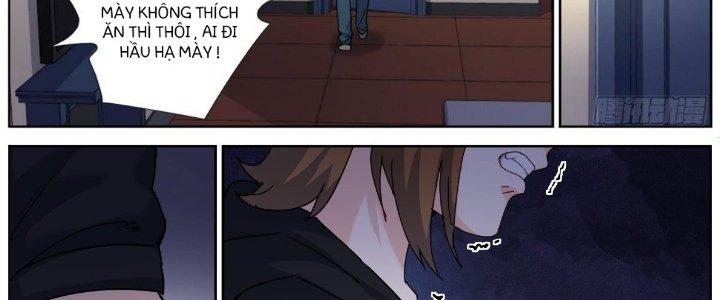 Ta Đột Nhiên Thành Tiên, Làm Sao Bây Giờ Chapter 79 - Trang 2