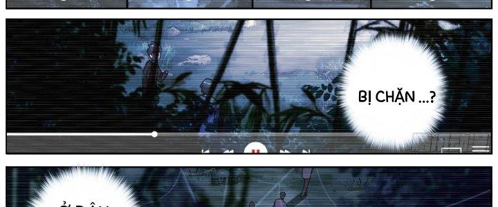 Ta Đột Nhiên Thành Tiên, Làm Sao Bây Giờ Chapter 79 - Trang 2