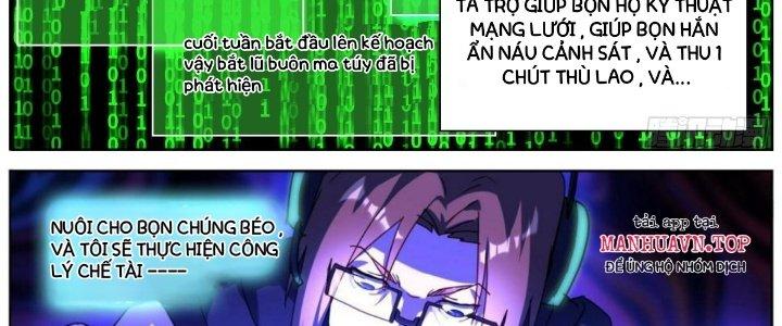 Ta Đột Nhiên Thành Tiên, Làm Sao Bây Giờ Chapter 79 - Trang 2