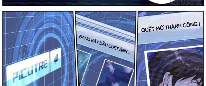 Ta Đột Nhiên Thành Tiên, Làm Sao Bây Giờ Chapter 79 - Trang 2