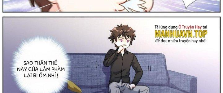 Ta Đột Nhiên Thành Tiên, Làm Sao Bây Giờ Chapter 79 - Trang 2