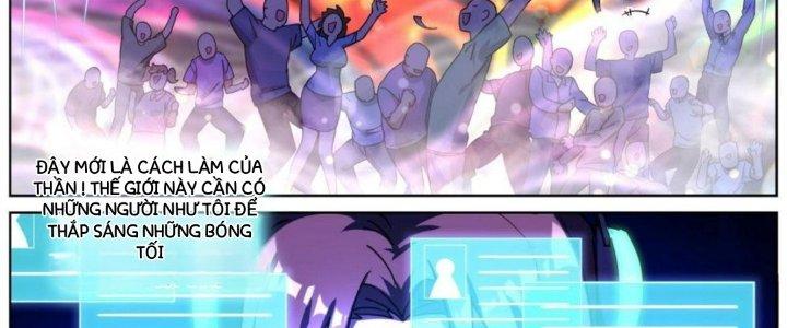 Ta Đột Nhiên Thành Tiên, Làm Sao Bây Giờ Chapter 79 - Trang 2