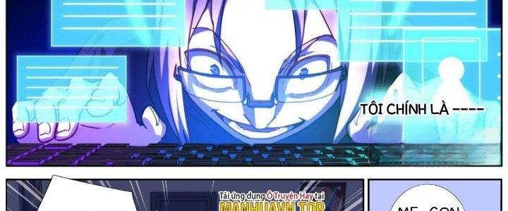 Ta Đột Nhiên Thành Tiên, Làm Sao Bây Giờ Chapter 79 - Trang 2