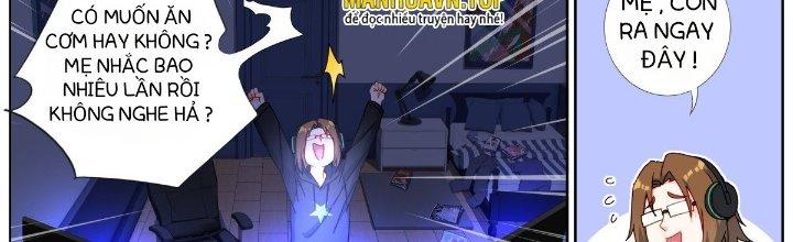 Ta Đột Nhiên Thành Tiên, Làm Sao Bây Giờ Chapter 79 - Trang 2