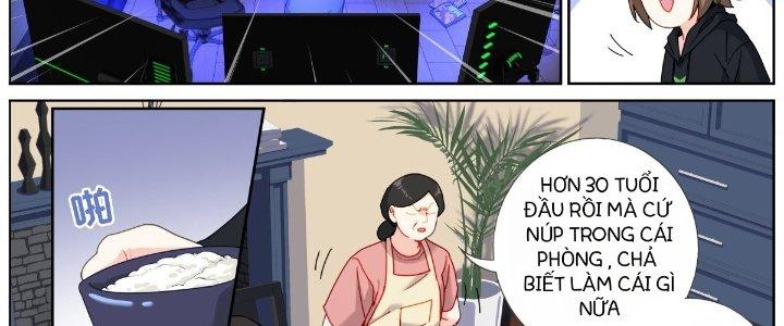 Ta Đột Nhiên Thành Tiên, Làm Sao Bây Giờ Chapter 79 - Trang 2