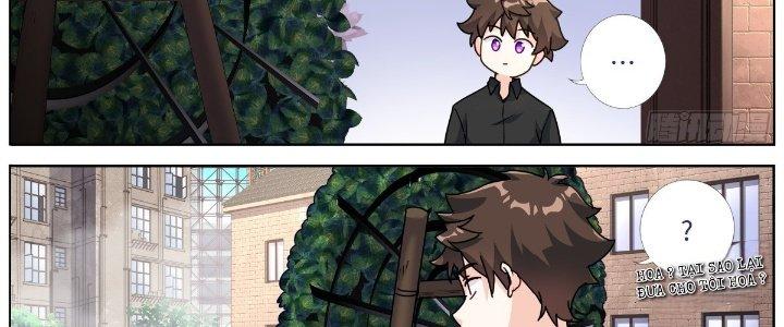 Ta Đột Nhiên Thành Tiên, Làm Sao Bây Giờ Chapter 80 - Trang 2