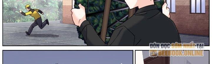 Ta Đột Nhiên Thành Tiên, Làm Sao Bây Giờ Chapter 80 - Trang 2