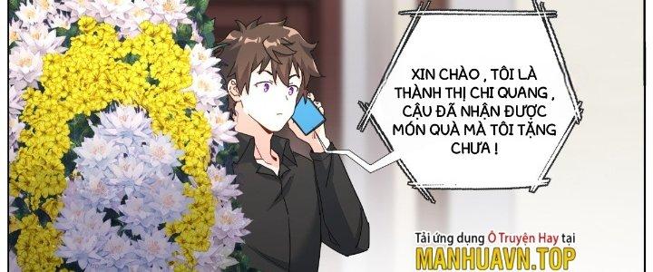 Ta Đột Nhiên Thành Tiên, Làm Sao Bây Giờ Chapter 80 - Trang 2