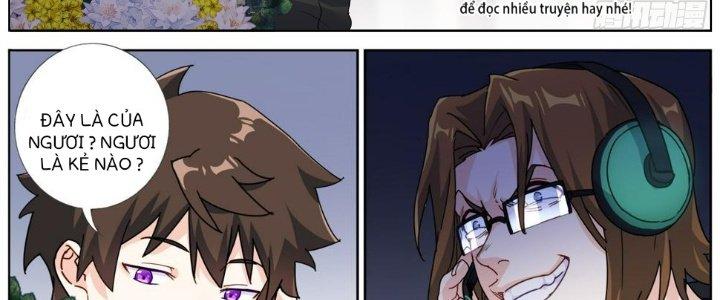 Ta Đột Nhiên Thành Tiên, Làm Sao Bây Giờ Chapter 80 - Trang 2