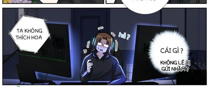 Ta Đột Nhiên Thành Tiên, Làm Sao Bây Giờ Chapter 80 - Trang 2