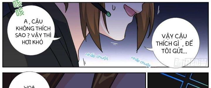 Ta Đột Nhiên Thành Tiên, Làm Sao Bây Giờ Chapter 80 - Trang 2