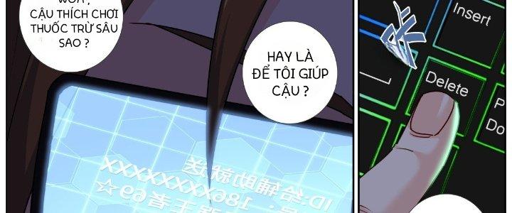 Ta Đột Nhiên Thành Tiên, Làm Sao Bây Giờ Chapter 80 - Trang 2