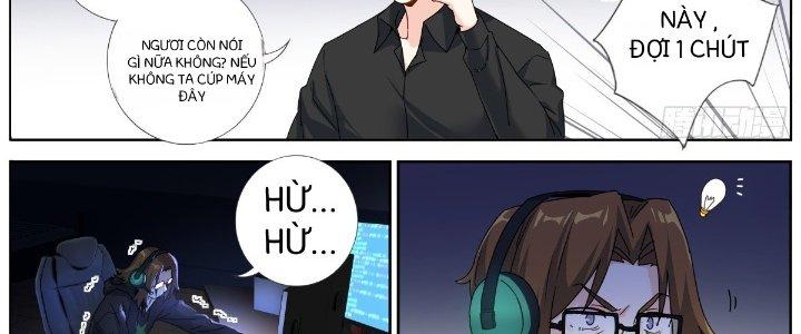 Ta Đột Nhiên Thành Tiên, Làm Sao Bây Giờ Chapter 80 - Trang 2