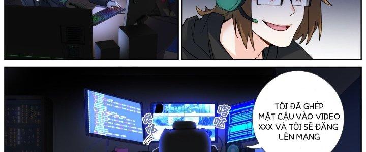 Ta Đột Nhiên Thành Tiên, Làm Sao Bây Giờ Chapter 80 - Trang 2