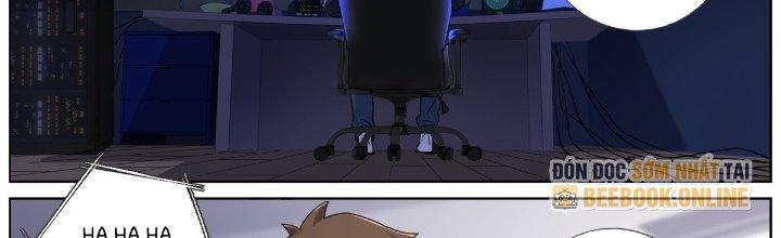 Ta Đột Nhiên Thành Tiên, Làm Sao Bây Giờ Chapter 80 - Trang 2