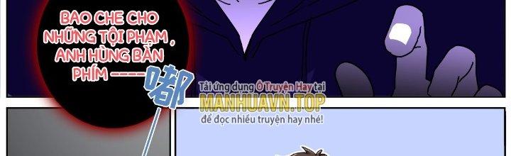 Ta Đột Nhiên Thành Tiên, Làm Sao Bây Giờ Chapter 80 - Trang 2